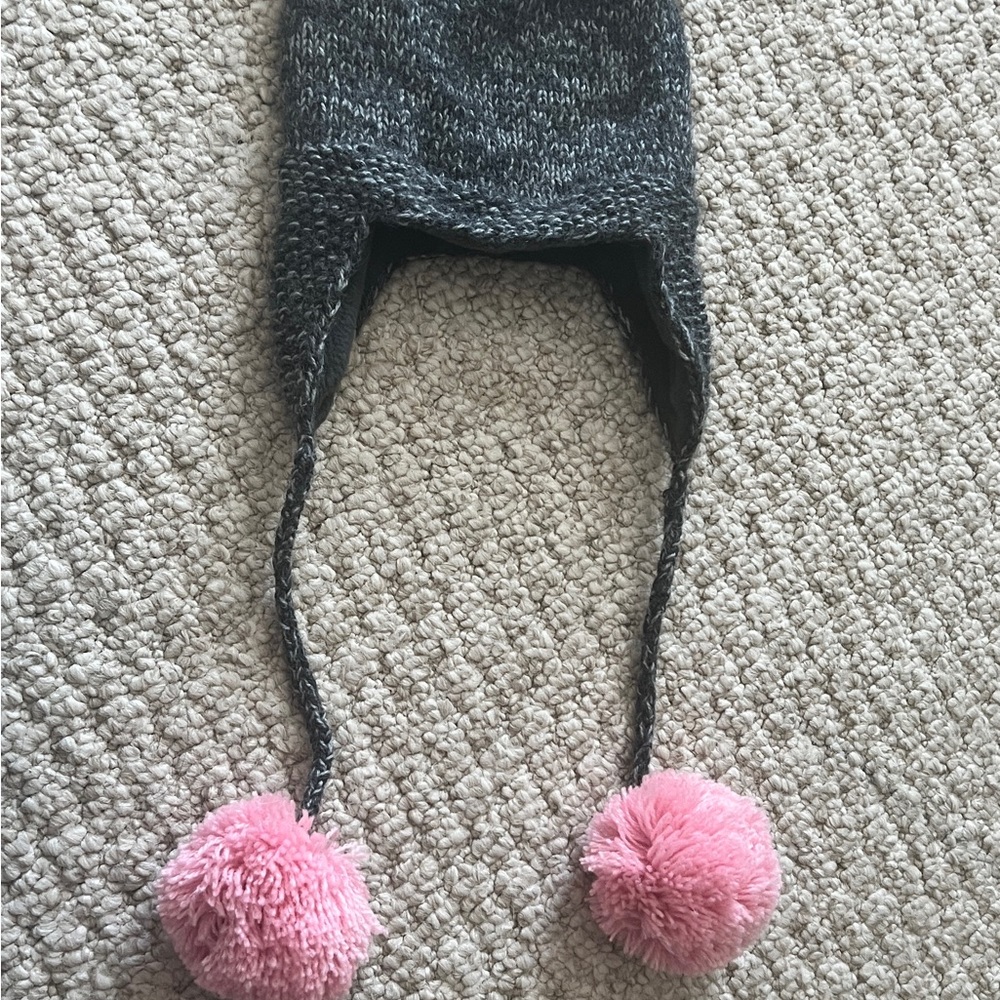 Peruvian Winter Hat - image 3